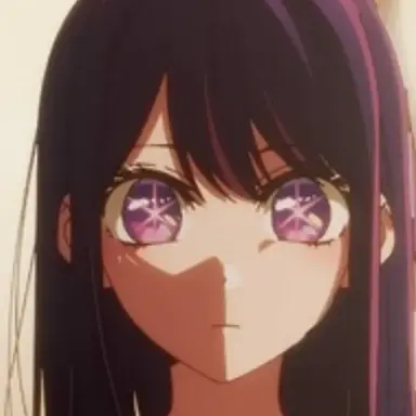 Profile image of 星野アイ