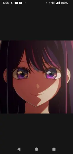 Profile image of 星野アイ
