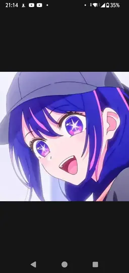 Profile image of 星野アイ