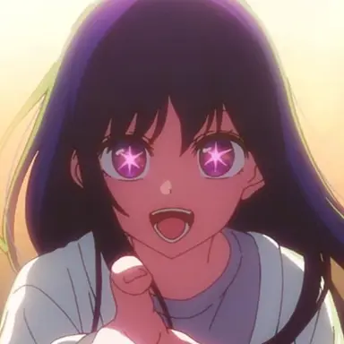 Profile image of 星野アイ