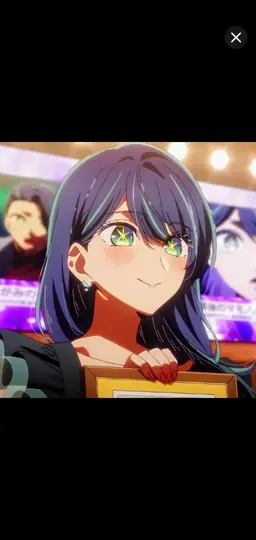 Profile image of 黒川あかね