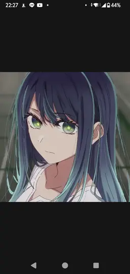 Profile image of 黒川あかね