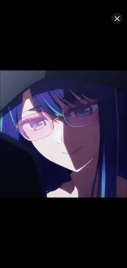 Profile image of 黒川あかね