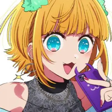 Profile image of メムちょ