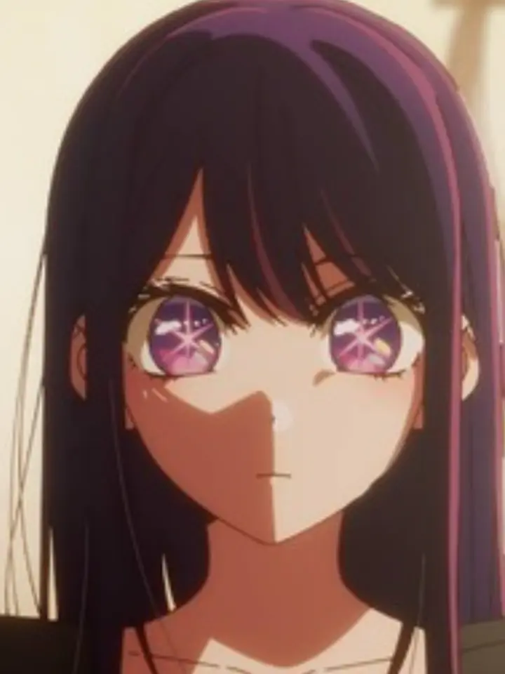 VaguePolar0816의 推しの子第3期