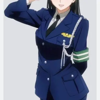 Profile image of 警察官