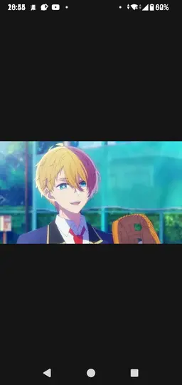 Profile image of 星野アクア