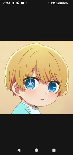 Profile image of 星野アクア