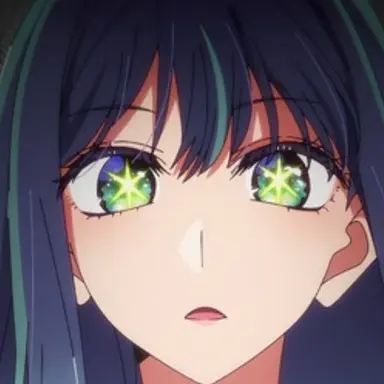 Profile image of 黒川あかね