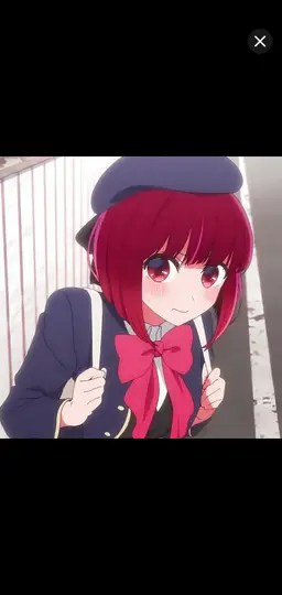 Profile image of 有馬かな