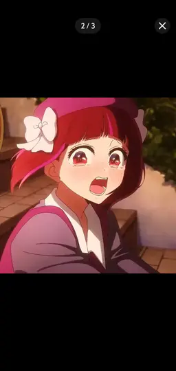 Profile image of 有馬かな