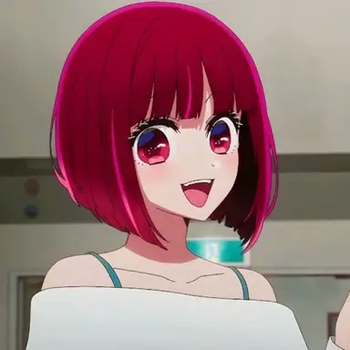 Profile image of 有馬かな