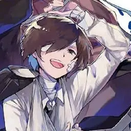 Profile image of 太宰治　15