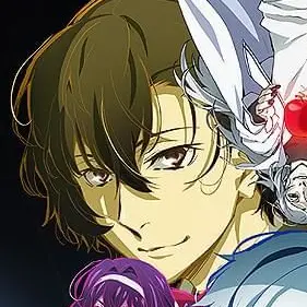 Profile image of 太宰治　Apple