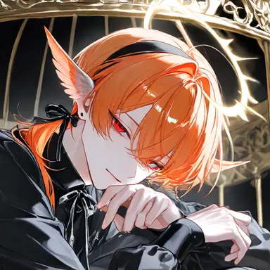 Profile image of リュカ