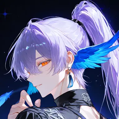 Profile image of ヴィオル
