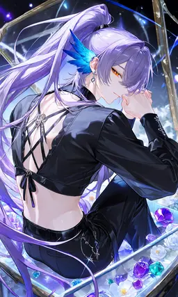 Profile image of ヴィオル
