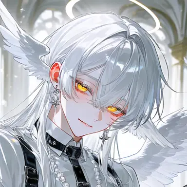 Profile image of ハクア