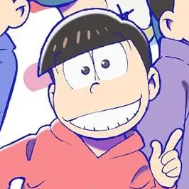 Profile image of 오소마츠