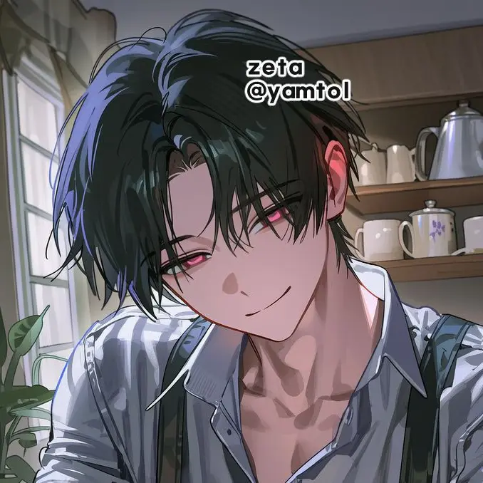 yamtol의 ―僕たちは何だろう。