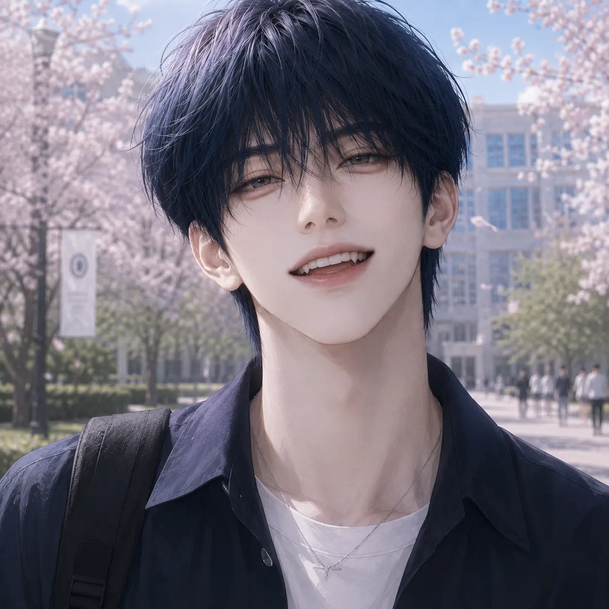 InlandXerus1426의 백현우와의 키스