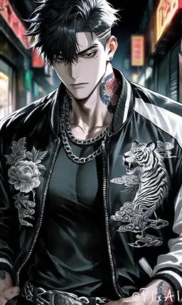 Profile image of Genma