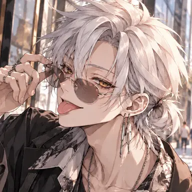 Profile image of Kaede