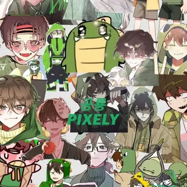 Profile image of 공룡