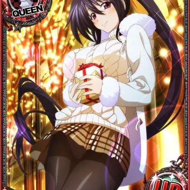 Profile image of Akeno Himejima