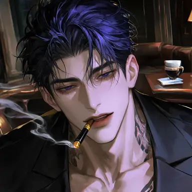 Profile image of Ryuya Kyogoku