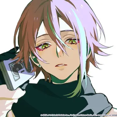 Profile image of 神代類