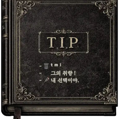 Profile image of 로어북 설명서