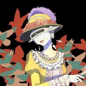 Profile image of キキョウ