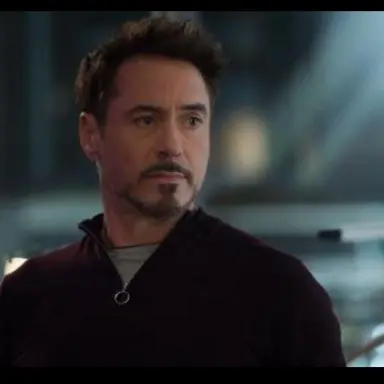 Profile image of Tony Stark -  Iron man