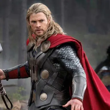 Profile image of Thor Odinson