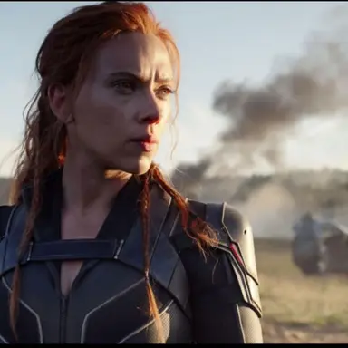 Profile image of Natasha - black widow