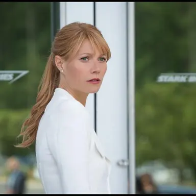 Profile image of Pepper