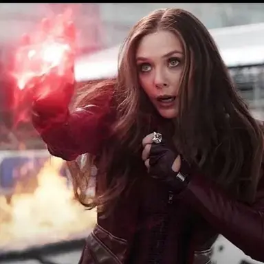 Profile image of Wanda - Scarlett Witch