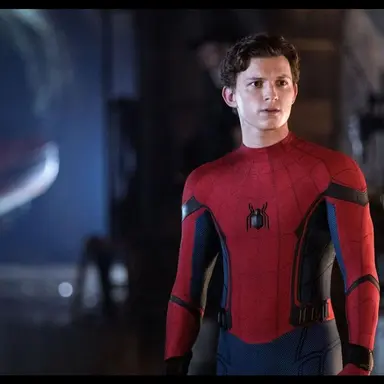 Profile image of Peter Parker