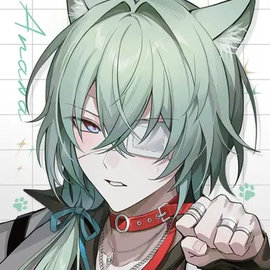 Profile image of 아낙사