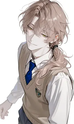 Profile image of 蓮司