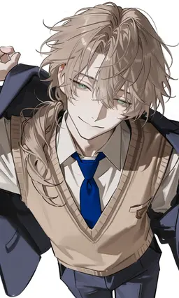 Profile image of 蓮司