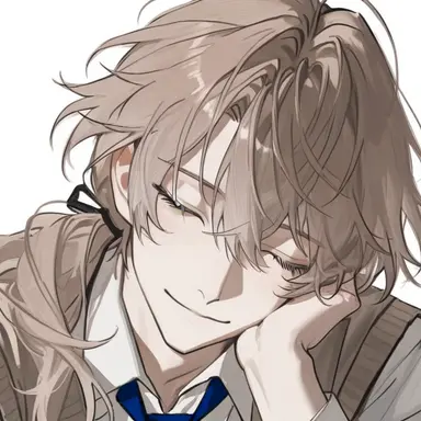 Profile image of 蓮司