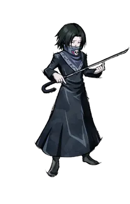 Profile image of フェイタン