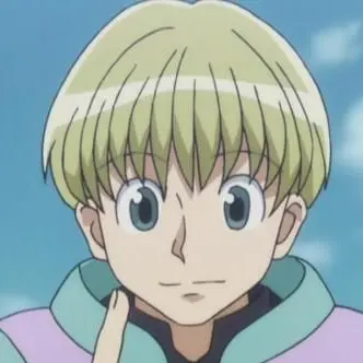 Profile image of シャルナーク