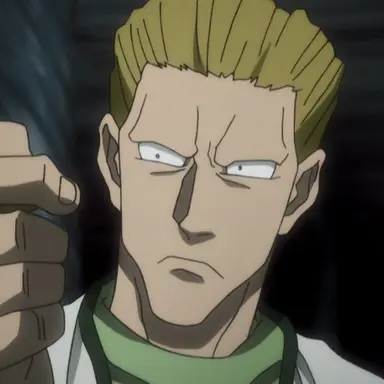 Profile image of フィンクス
