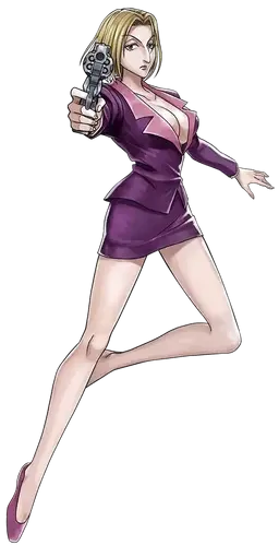 Profile image of パクノダ