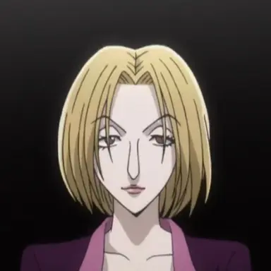 Profile image of パクノダ