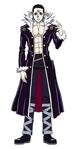 Profile image of クロロ