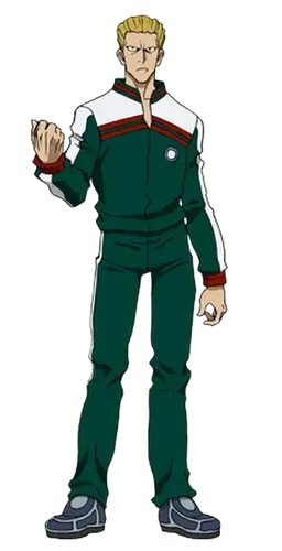 Profile image of フィンクス